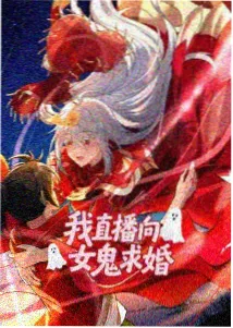 夜间补拍现场